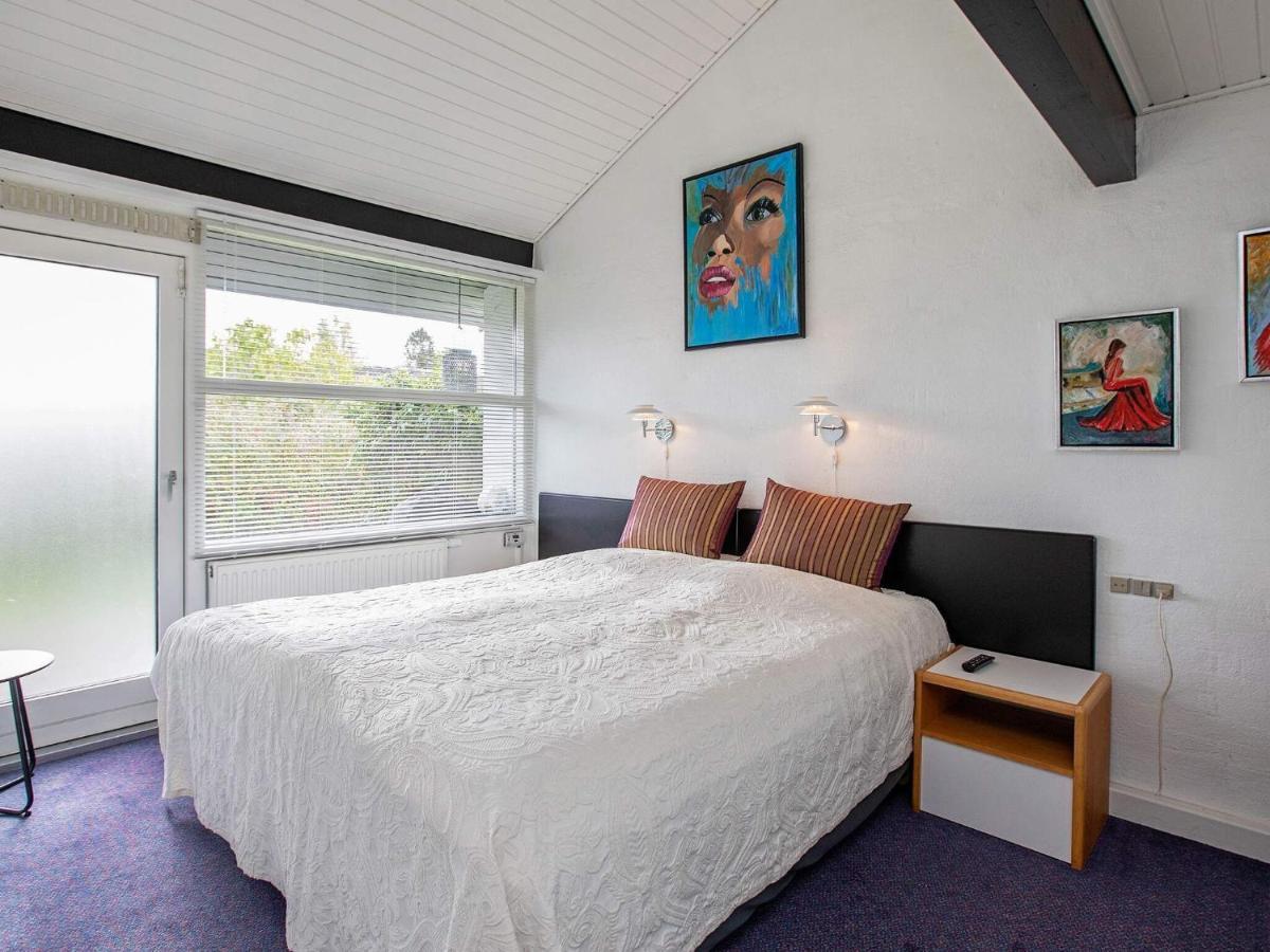 6 Person Holiday Home In V Ggerl Se Boto By Luaran gambar
