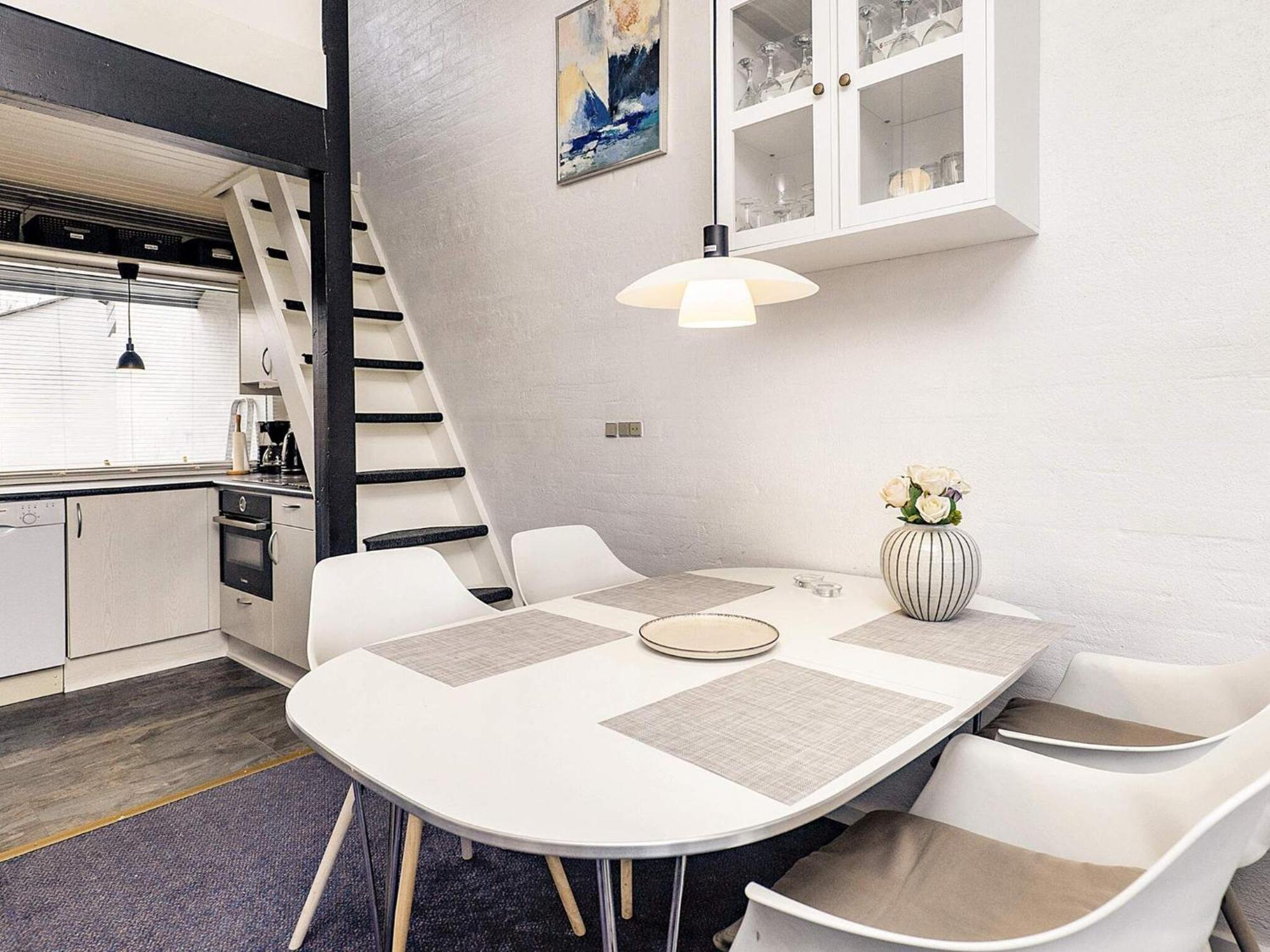 6 Person Holiday Home In V Ggerl Se Boto By Luaran gambar